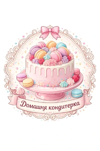 Домашня кондитерка